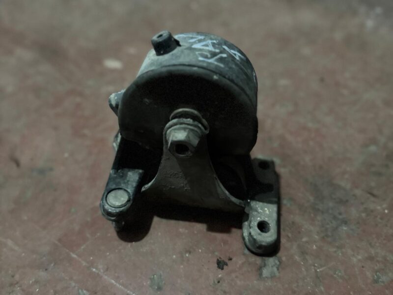 Toyota Rav4 Motor Kulağı 2008-2010 Model