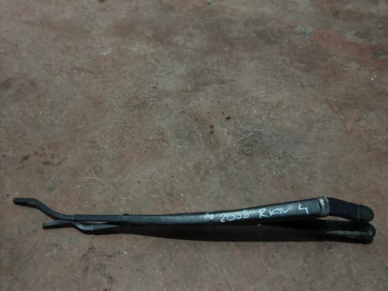 Toyota Rav4 Ön Cam Silecek Kolu 2008-2010 Model