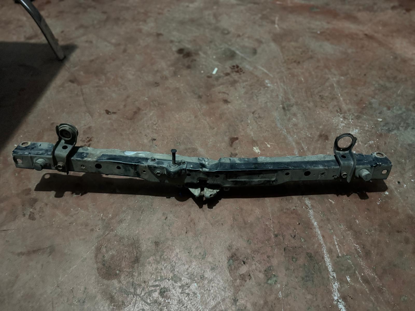 Toyota Rav4 Ön Panel 2008-2010 Model