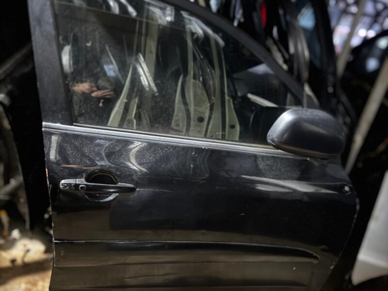 Toyota Rav4 Sağ Ön Kapı 2008-2010 Model