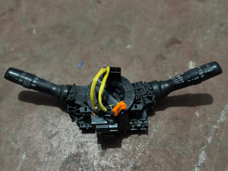 Toyota Rav4 Silecek Kolu 2008-2010 Model