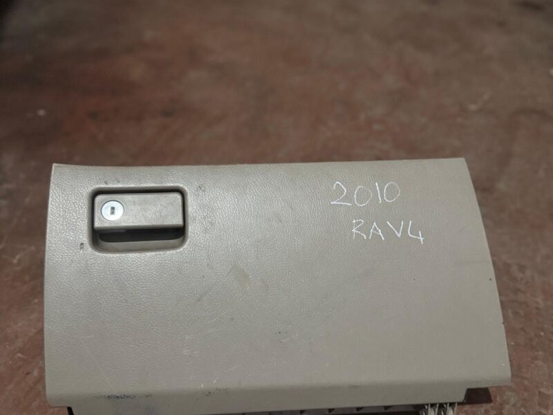 Toyota Rav4 Torpido Kapağı 2008-2010 Model