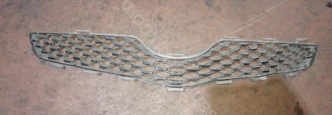 Toyota Yaris Ön Panjur 2003-2006 Model